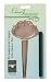 Luster Leaf Classic Impressions Ornamental Copper Garden Plant T-Label - 4 Pack #778