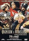 With Fire and Sword- Ogniem I Mieczem [DVD] [1999] [Region 2] [PL Import] [PAL]