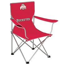 NCAA Deluxe Arm Chair (Alabama)