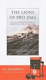 The Lions of Iwo Jima (Thorndike Press Large Print Nonfiction Series)