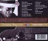 Cuban Heroes: Compay Segundo