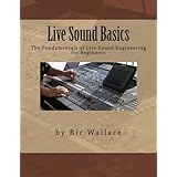 live sound basics volume 1