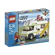 LEGO CITY CAMPER 7639