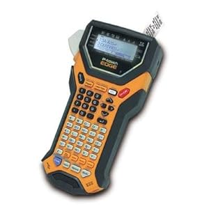 Amazon.com : Electronic Labeling : Label Makers : Office Products