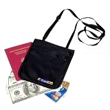 Travel Blue Security Brustbeutel