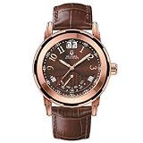Men's Bulova Accutron Exeter Watch