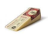 Bellavitano Merlot Wisconsin cheese by Wisconsin Cheese Mart