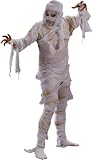 Mummy Man Costume