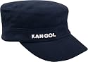 Kangol Men's Twill Army Cap