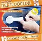 The Original Dent Doctor
