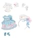 OutFit selection Decoration Dream sax version set  (デコレーションドリーム サックス バージョン セット) O-809_s-1
