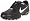 Black/Metallic Silver/Medium Grey