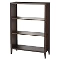 DwellStudio for Target&reg; Silver Lake Bookcase Walnut