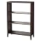 DwellStudio for Target&reg; Silver Lake Bookcase Walnut