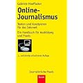 Online-Journalismus: Texten und Konzipieren f�r das Internet
