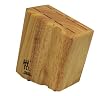 J.A. Henckels 8-Slot Steak Knife Block