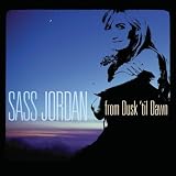 From Dusk 'til Dawnby Sass Jordan