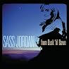 Image of album by Sass Jordan