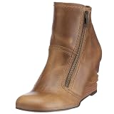 Fly London Womens Lote Camel P141076002 7 UK