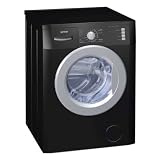 Gorenje-Wa-635-Bk-Waschmaschine-Frontlader--A-b