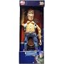 Disney Pull-String Talking Woody