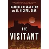 the visitant book i of the anasazi mysteries