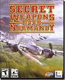Secret Weapons Over Normandy