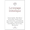Le voyage initiatique
