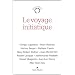 Le voyage initiatique