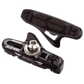 BBB patinss Road TechStop Patin de frein