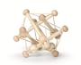 Manhattan Toy Natural Skwish Rattle