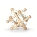 Manhattan Toy Natural Skwish Rattle