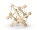 Manhattan Toy Natural Skwish Rattle