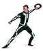 Disguise Men's Disney Tron Legacy Movie Deluxe Costume