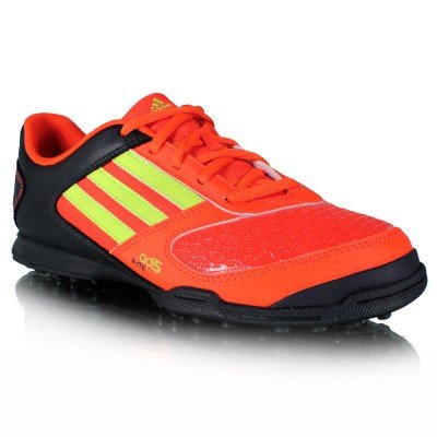 Adidas Junior Adi5 X-ite Soccer Boots