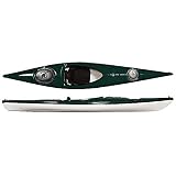 Hurricane Expedition 140 Touring Kayak 2012