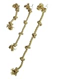 Eigenschaften Karlie  / SISAL KLETTERSEIL