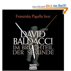 Im Bruchteil der Sekunde
