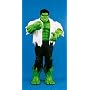 Hulk Super Deluxe Costume