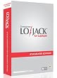 Lojack For Laptops Standard - 1 Year