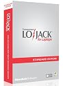Lojack For Laptops Standard - 1 Year