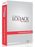 Lojack For Laptops Standard - 1 Year