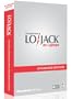 Lojack For Laptops Standard - 1 Year