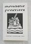 Monastic Practices (Cistercian Studies Series)