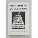 Monastic Practices (Cistercian Studies Series)