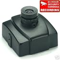 VideoSecu Mini Color CCD CCTV Miniature Camera Hidden Nanny Cam free surveillance DeCal MC10 1CT