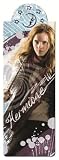 Harry Potter Deathly Hallows Bookmark - Hermione Granger