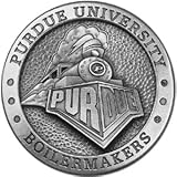 Purdue Boilermakers Belt Buckle - NCAA College Athletics