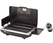 COLEMAN TABLE TOP GRILL COLEMAN PERFECTFLOW INSTASTART