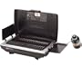 Coleman PerfectFlow Insta Start Propane Grill